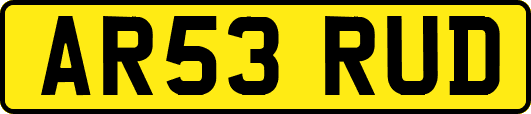 AR53RUD