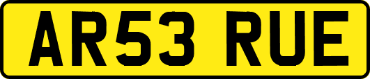 AR53RUE