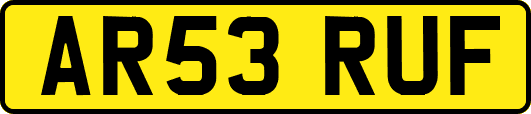 AR53RUF