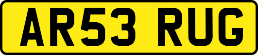 AR53RUG