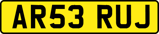AR53RUJ
