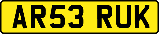 AR53RUK