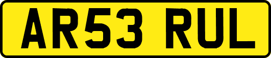 AR53RUL