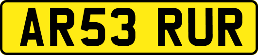 AR53RUR