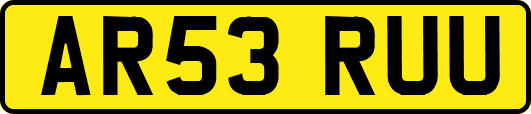 AR53RUU