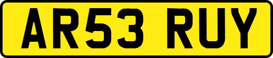 AR53RUY