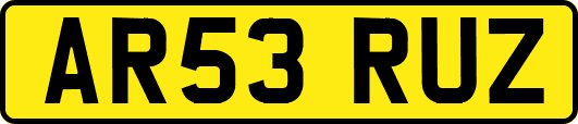 AR53RUZ