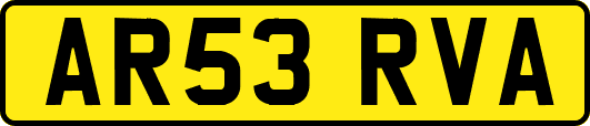 AR53RVA
