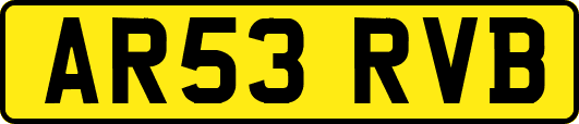 AR53RVB