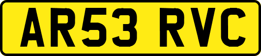 AR53RVC