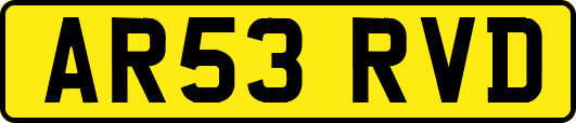 AR53RVD