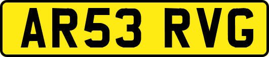 AR53RVG