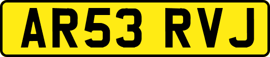 AR53RVJ