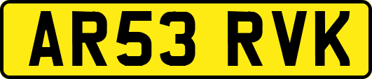 AR53RVK