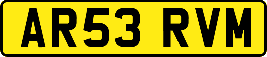 AR53RVM