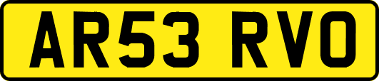 AR53RVO
