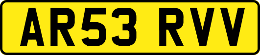 AR53RVV
