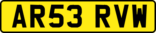 AR53RVW