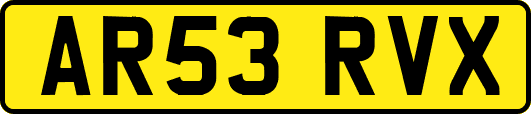 AR53RVX