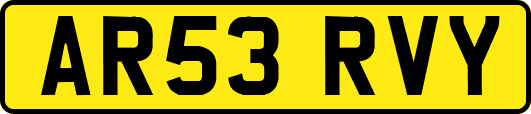 AR53RVY