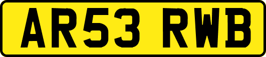 AR53RWB