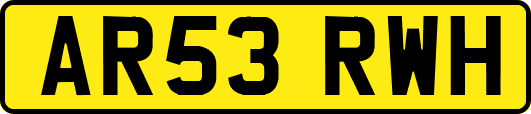 AR53RWH