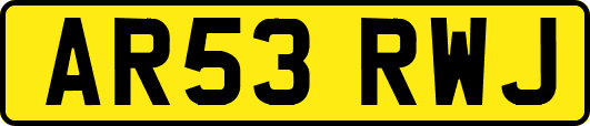 AR53RWJ