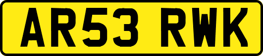AR53RWK
