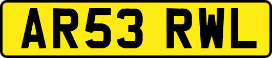 AR53RWL