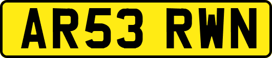 AR53RWN