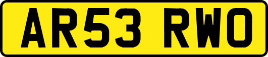AR53RWO