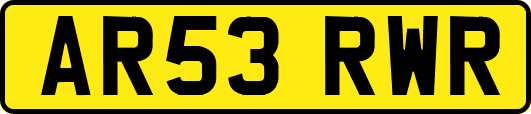 AR53RWR