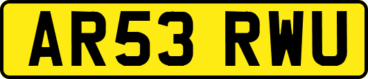 AR53RWU