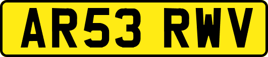 AR53RWV