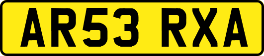 AR53RXA