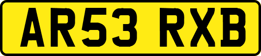 AR53RXB