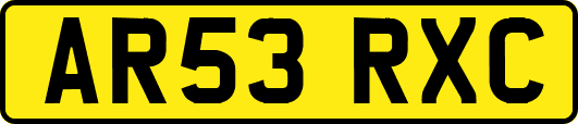 AR53RXC
