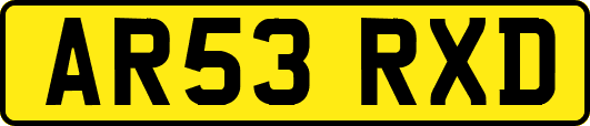 AR53RXD