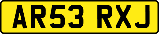 AR53RXJ