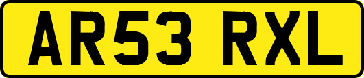 AR53RXL