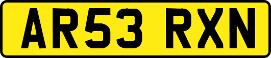 AR53RXN