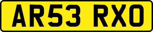AR53RXO