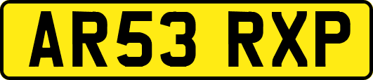 AR53RXP