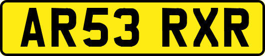 AR53RXR