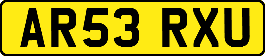 AR53RXU