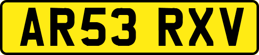 AR53RXV