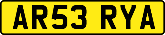 AR53RYA