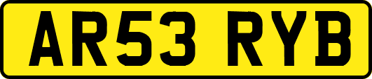 AR53RYB
