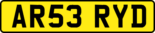 AR53RYD