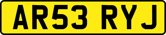 AR53RYJ